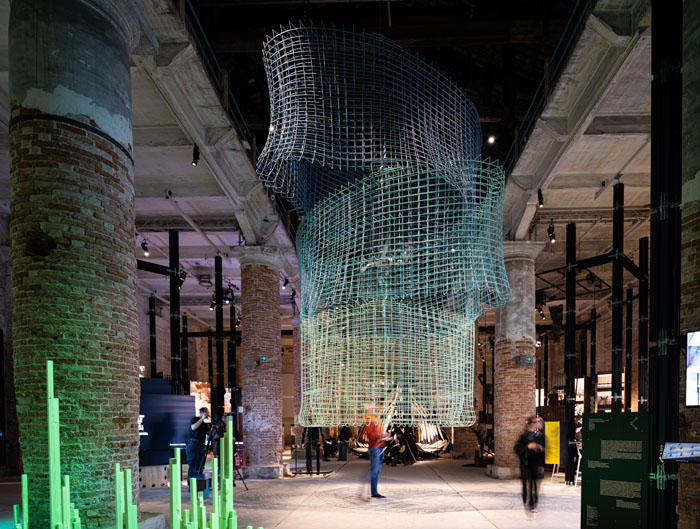 audiospotlight_19th International Architecture Exhibition 4